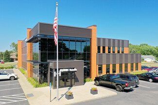 Andover, MN Office - 2677 Bunker Lake Blvd