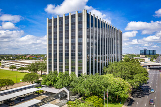 Houston, TX Office - 10205 Westheimer Rd