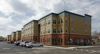 Hampton, VA Retail - 1220 N King St Hampton, VA Retail - 1220 N King St