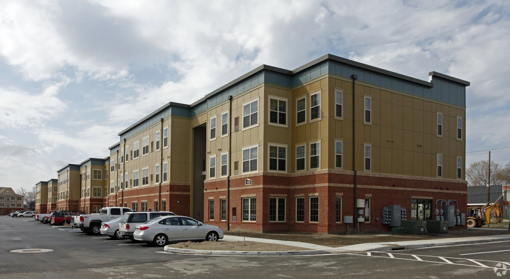 1220 N King St, Hampton, VA for Rent