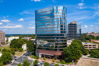 Atlanta, GA Office - 1360 Peachtree St NE