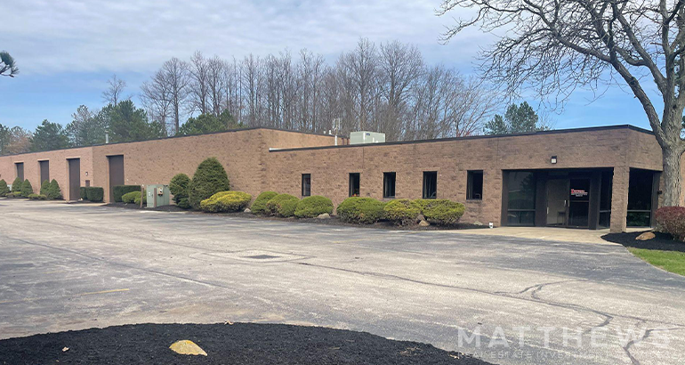 30685 Solon Industrial Pky, Solon, OH for Rent