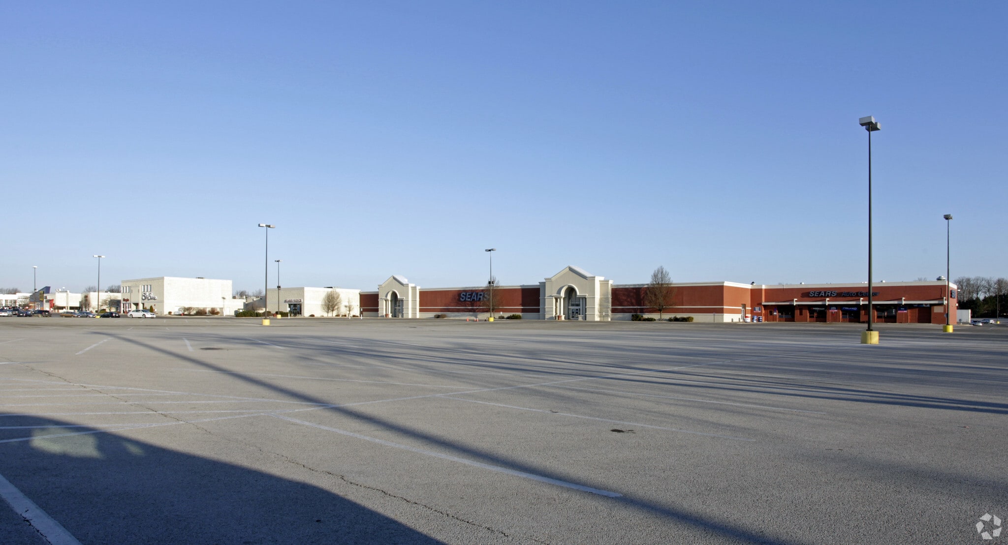 1800 Tiffin Ave, Findlay, OH for Rent