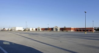 Findlay, OH Retail, Industrial - 1800 Tiffin Ave