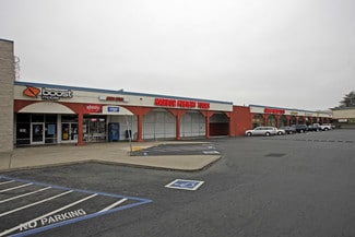 Sacramento, CA Retail - 2301-2441 Northgate Blvd
