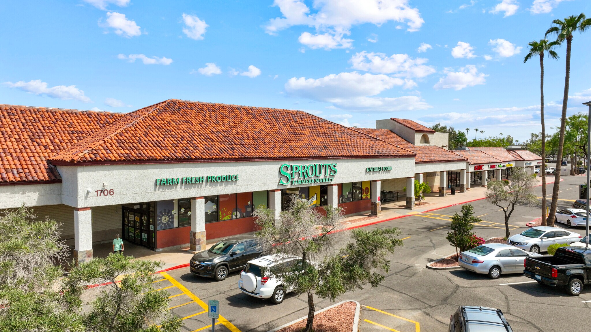 1522-1744 E Southern Ave, Tempe, AZ for Rent