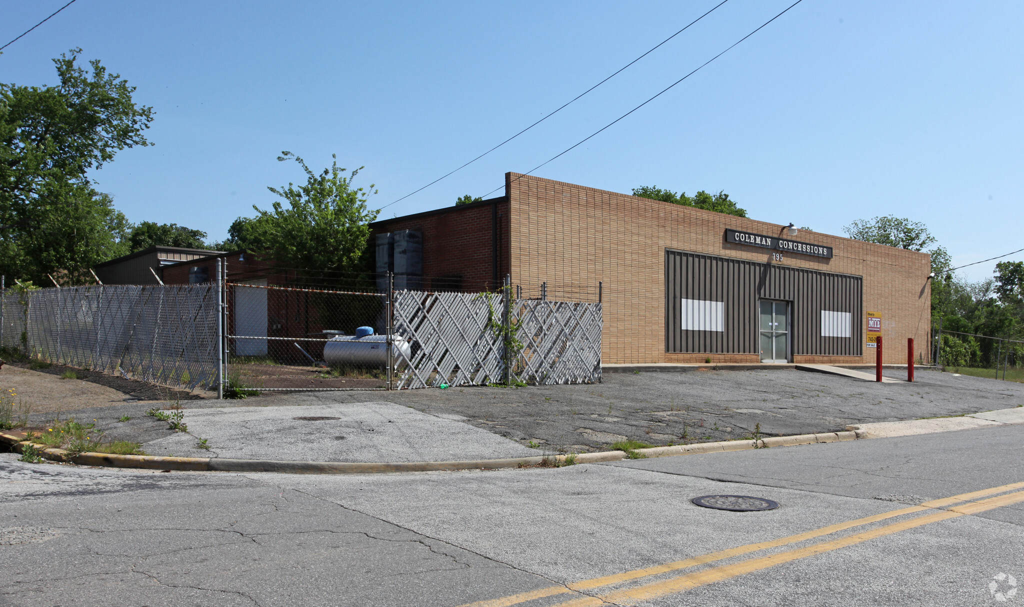 795 S Fulton St, Macon-Bibb, GA for Rent