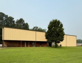 Belle Haven, VA Distribution - 15352 Merry Cat Ln