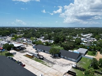 Saint Petersburg, FL Industrial - 5601 Haines Rd