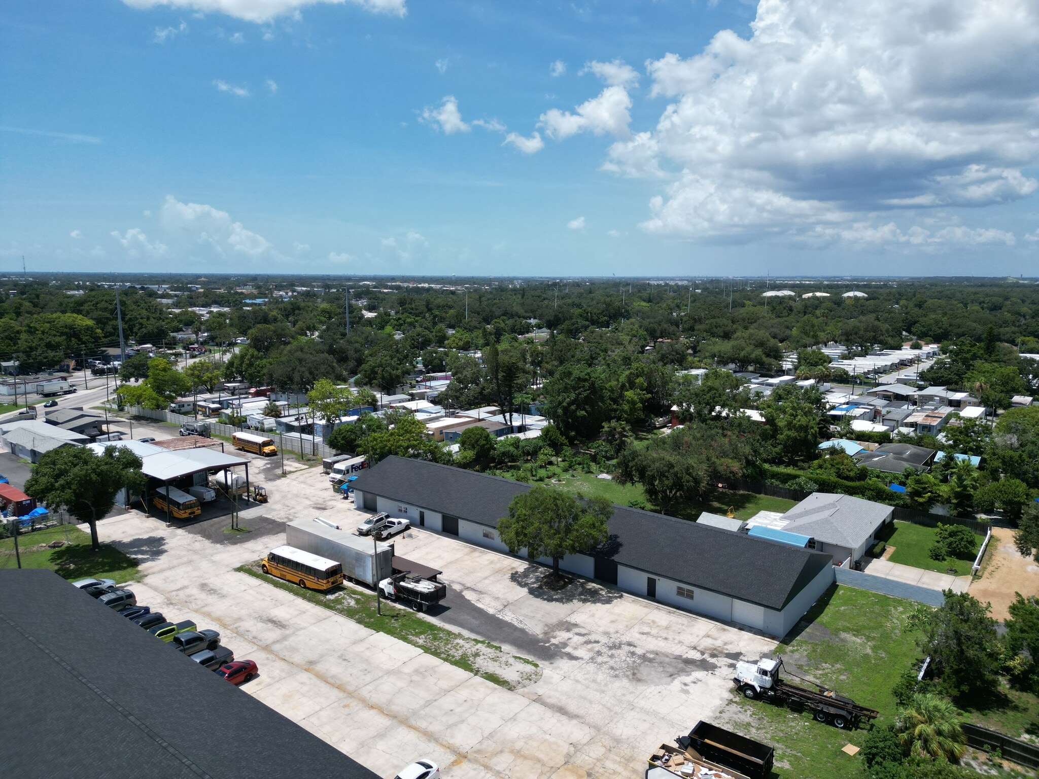5601 Haines Rd, Saint Petersburg, FL for Rent