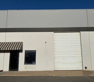 North Salt Lake, UT Warehouse - 230 Cutler Dr