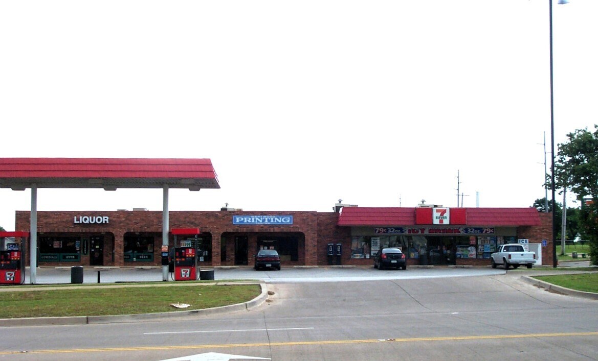 2403 N Porter Ave, Norman, OK for Rent