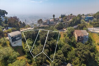Los Angeles, CA Residential Land - 8441 Grand View dr