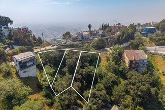 Los Angeles, CA Residential - 8441 Grand View dr