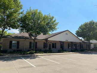 Flower Mound, TX Office - 2653 Sagebrush Dr