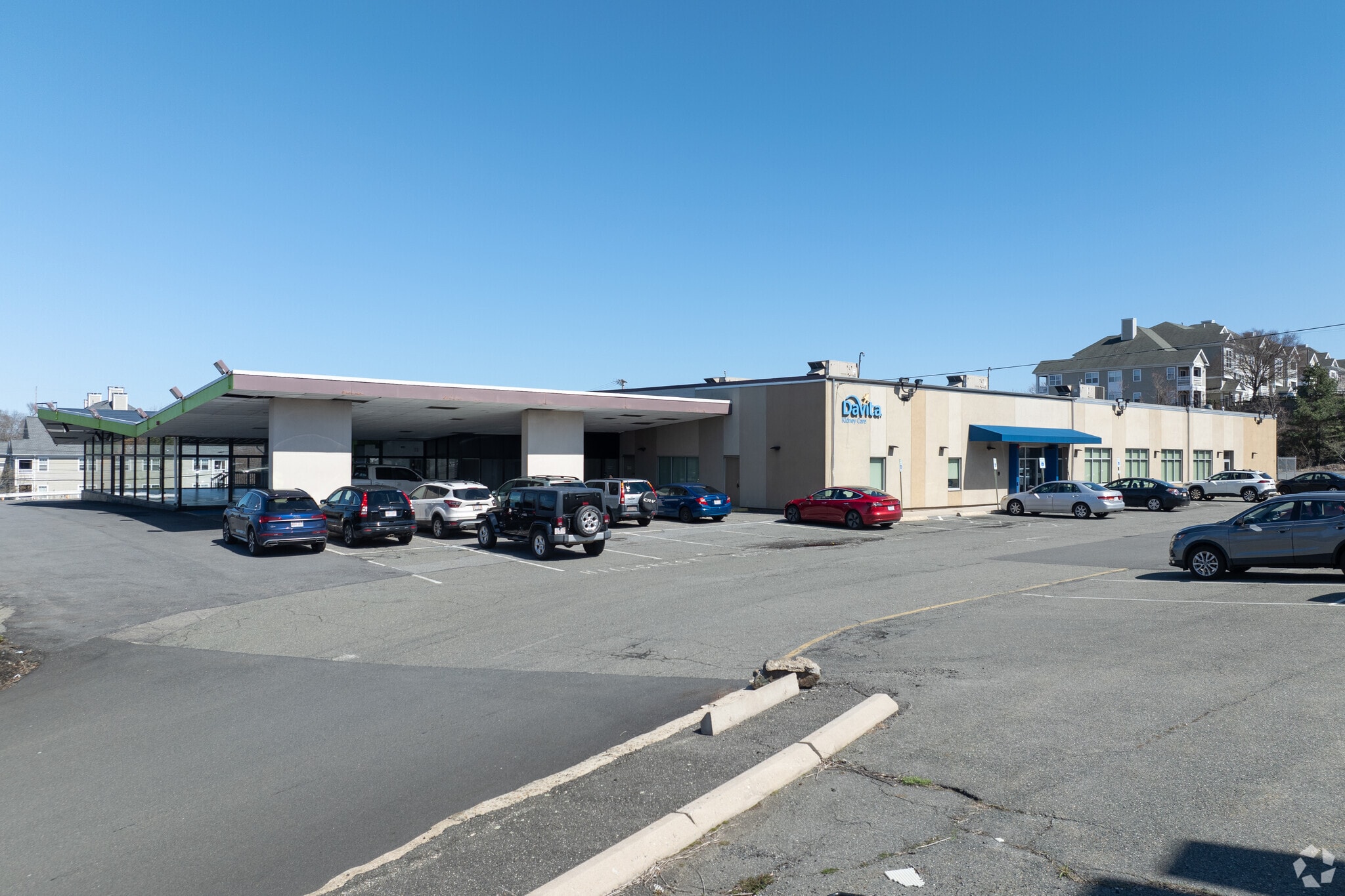 207 Highland Ave, Salem, MA for Rent