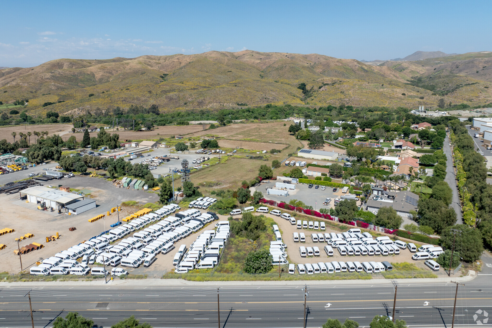 21950 Temescal Canyon Rd, Corona, CA for Sale