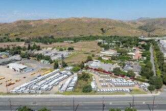 Corona, CA Industrial Land - 21950 Temescal Canyon Rd Corona, CA Industrial Land - 21950 Temescal Canyon Rd