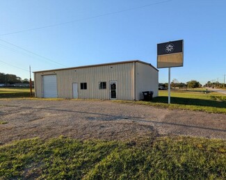 Longview, TX Warehouse - 5505 McCann Rd