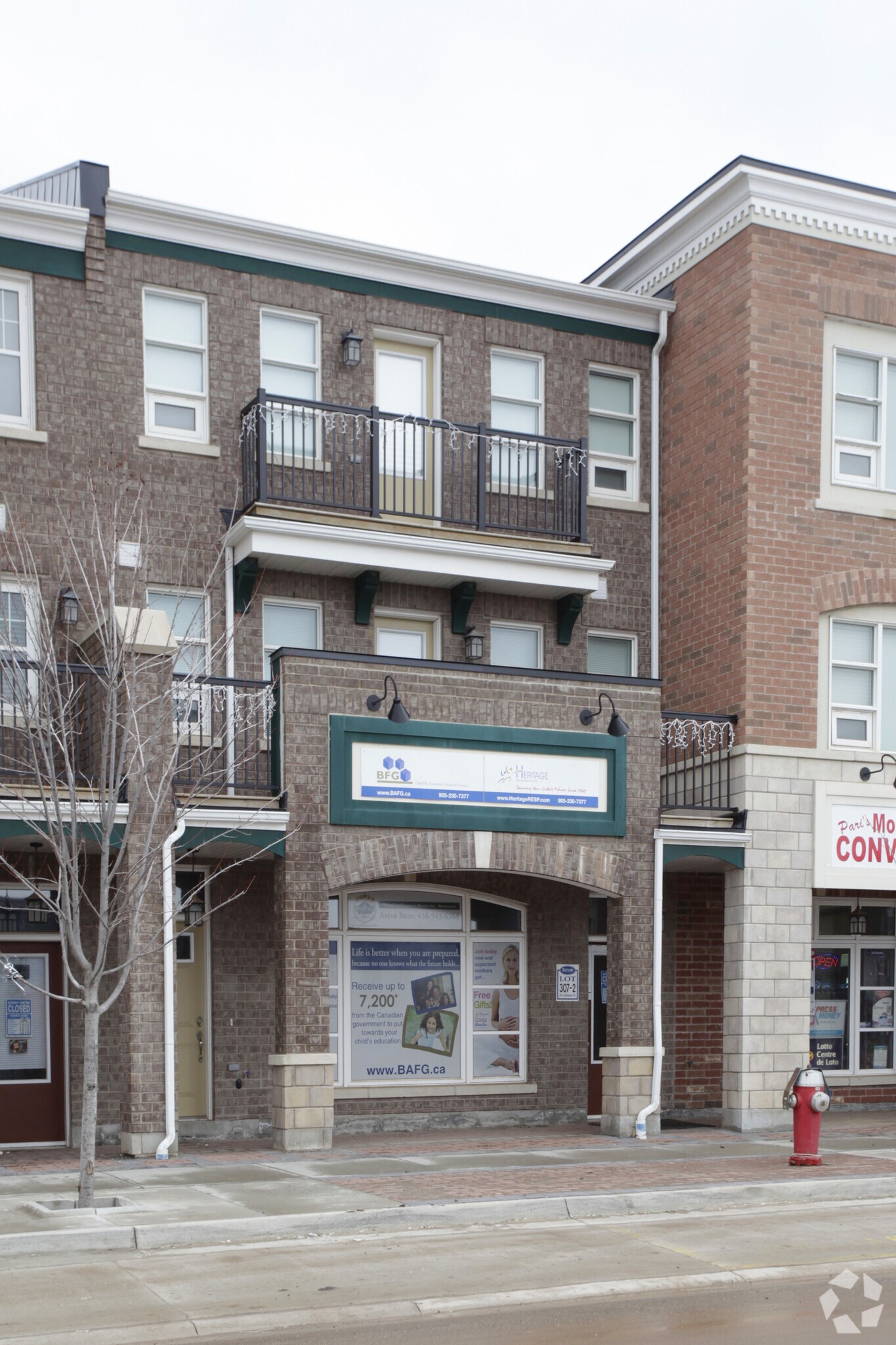 62 Commuter Dr, Brampton, ON for Sale