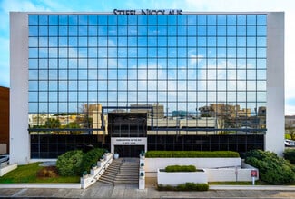 Pensacola, FL Office - 25 W Cedar St