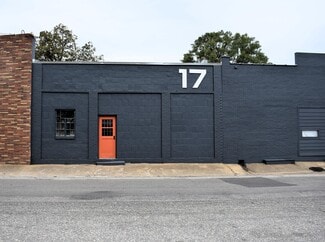 Montgomery, AL Industrial - 17 E Railroad St