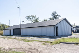 Temple, TX Office, Industrial - 603-605 S Martin Luther King Blvd Temple, TX Office, Industrial - 603-605 S Martin Luther King Blvd
