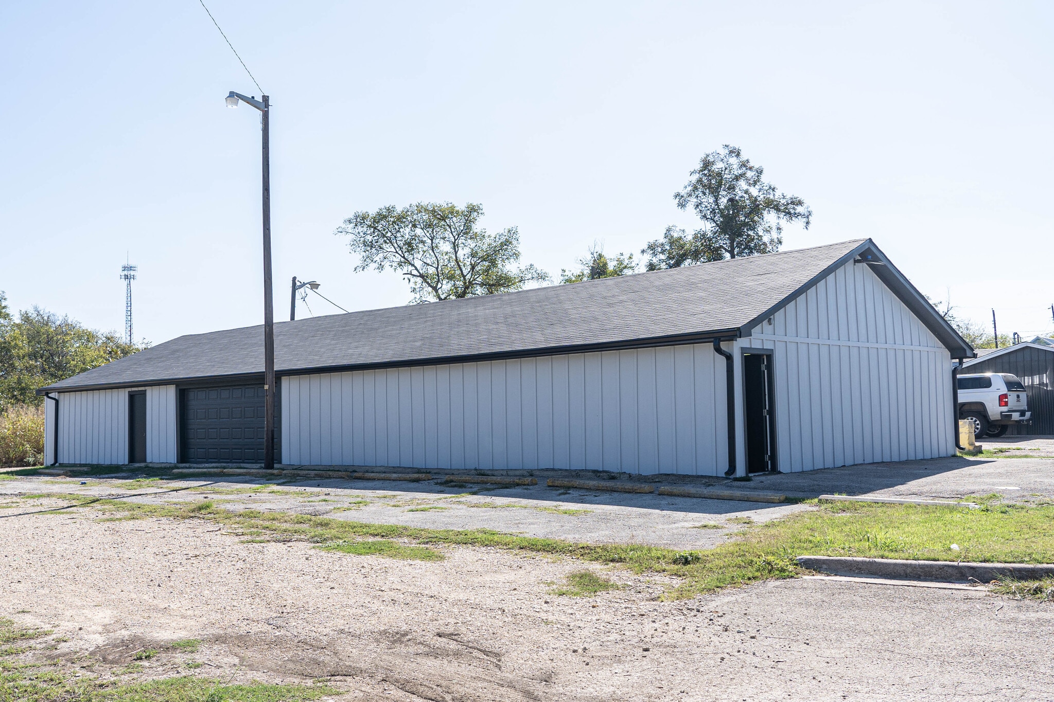 603-605 S Martin Luther King Blvd, Temple, TX for Rent