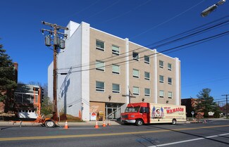 Wheaton, MD Office - 2401 Blueridge Ave Wheaton, MD Office - 2401 Blueridge Ave