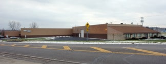 Canton, OH Flex, Industrial - 5060 Navarre Rd