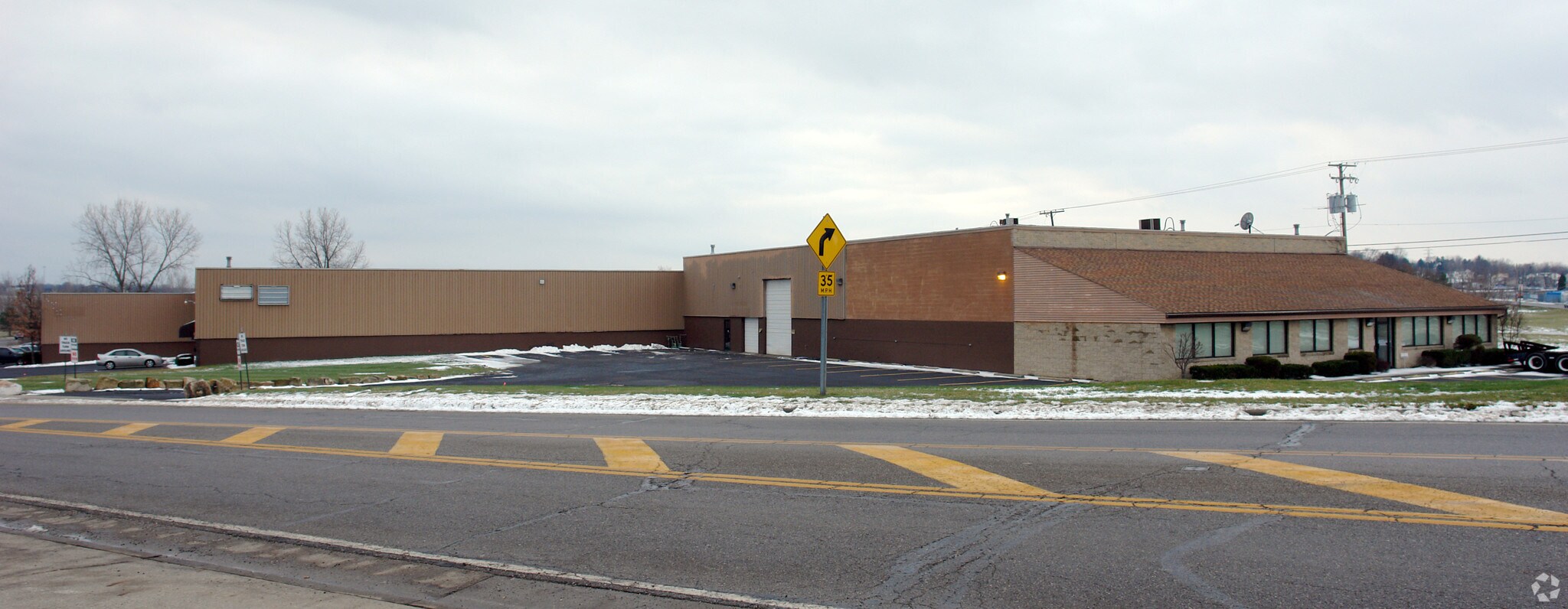 5060 Navarre Rd, Canton, OH for Rent