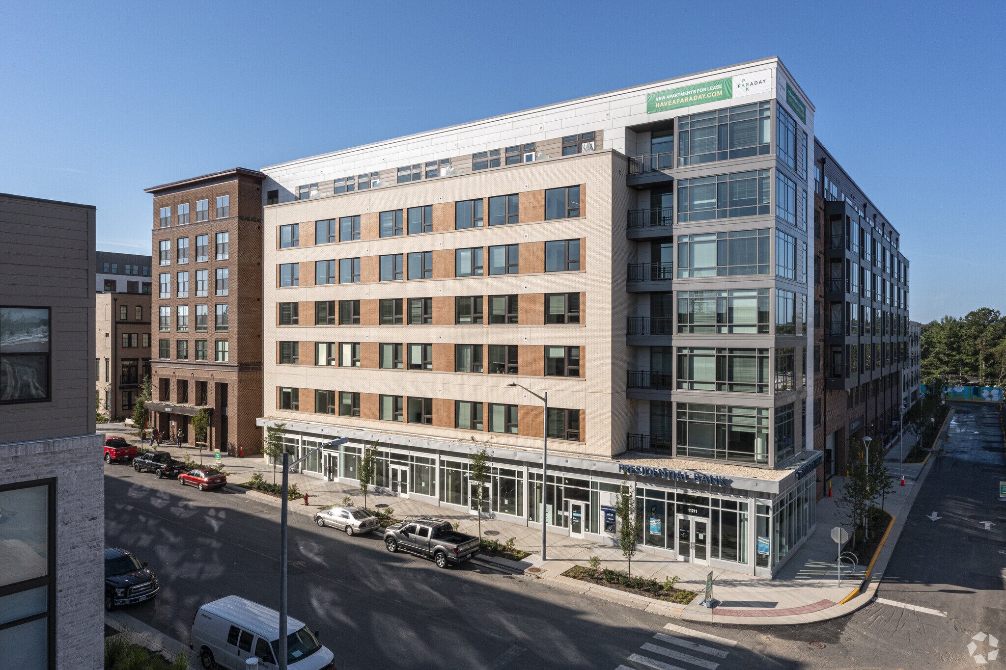 11201 Reston Station Blvd, Reston, VA for Rent