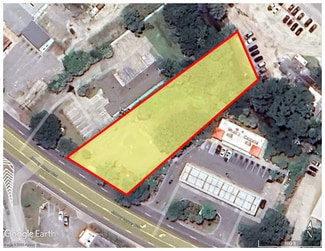 Savannah, GA Commercial - 208 Johnny Mercer Blvd