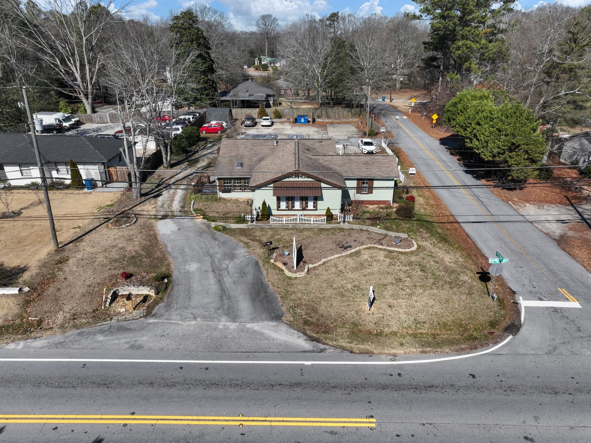 578 Braselton Hwy, Lawrenceville, GA for Sale