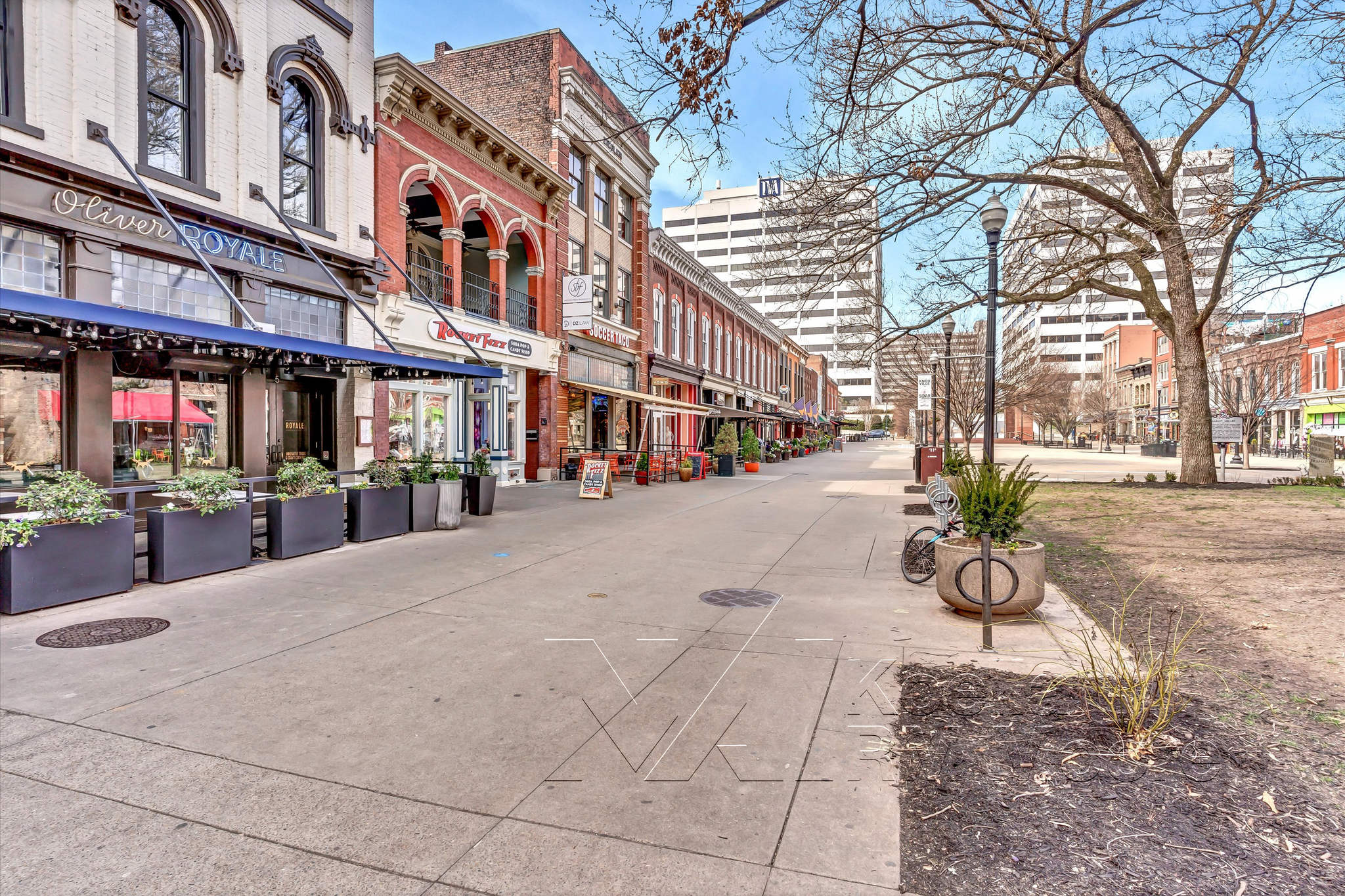 17 Market Sq, Knoxville, TN for Sale