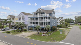 Surfside Beach, SC Multi-Family - 510 S Ocean Blvd