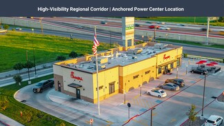 Donna, TX Restaurant - 1606 IH 2