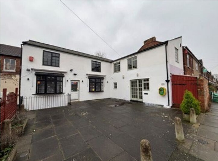 51A-51B Pembroke St, Bedford, BDF for Rent