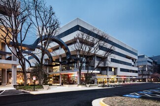 Vienna, VA Office - 8605 Westwood Center Dr Vienna, VA Office - 8605 Westwood Center Dr