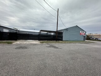 Houston, TX Industrial - 5641-5645 Ransom St