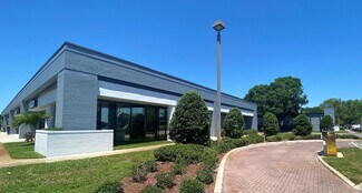 Tampa, FL Office, Flex, Industrial - 5553 W Waters Ave