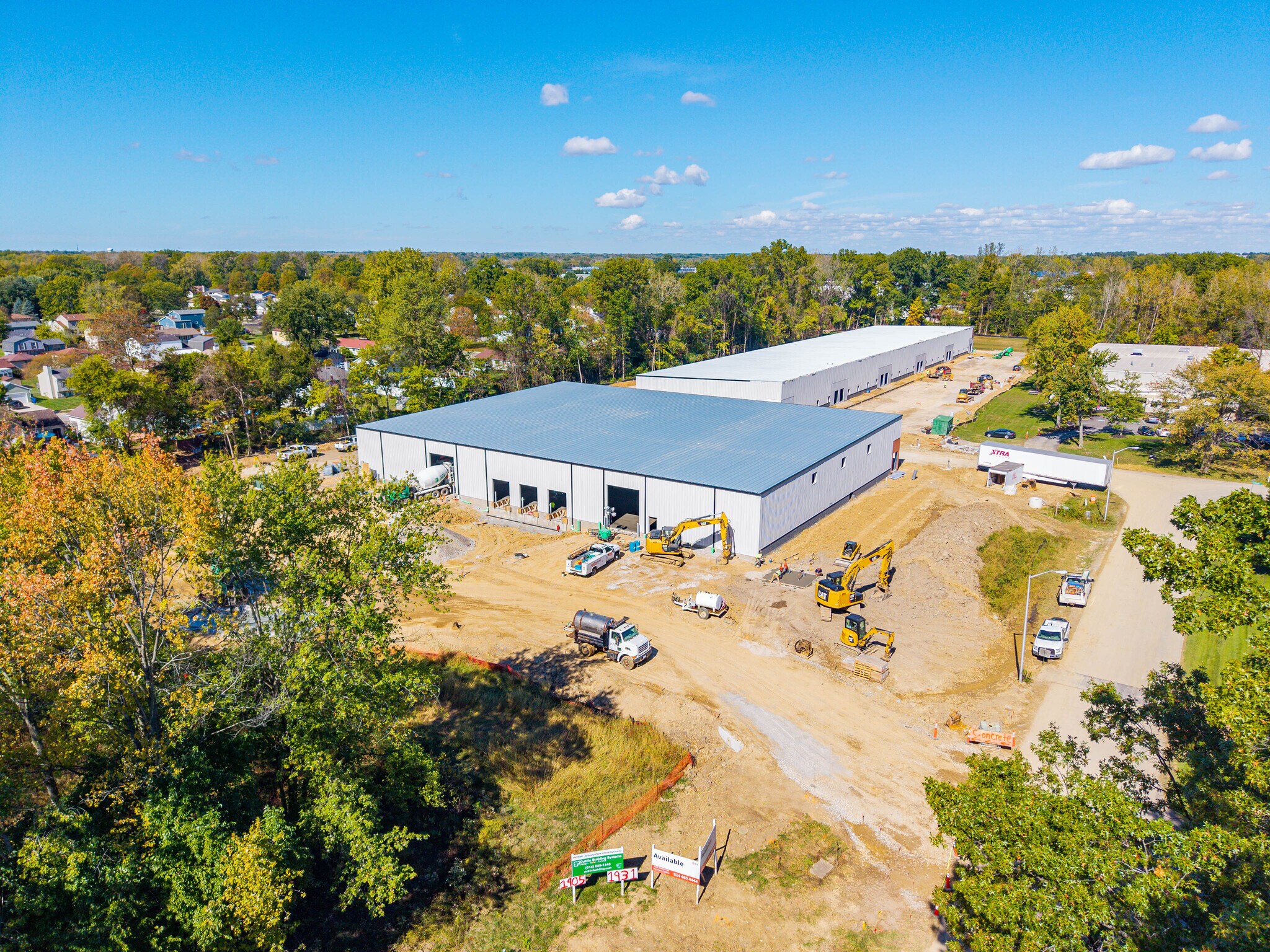 1931 Jetway Blvd, Columbus, OH for Rent