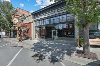 Chewelah, WA Restaurant - 207 Main Ave