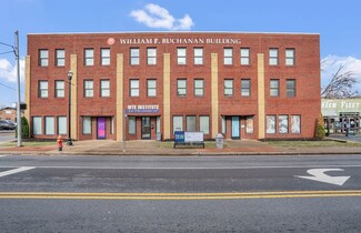 Nashville, TN Office/Retail - 942 Jefferson St