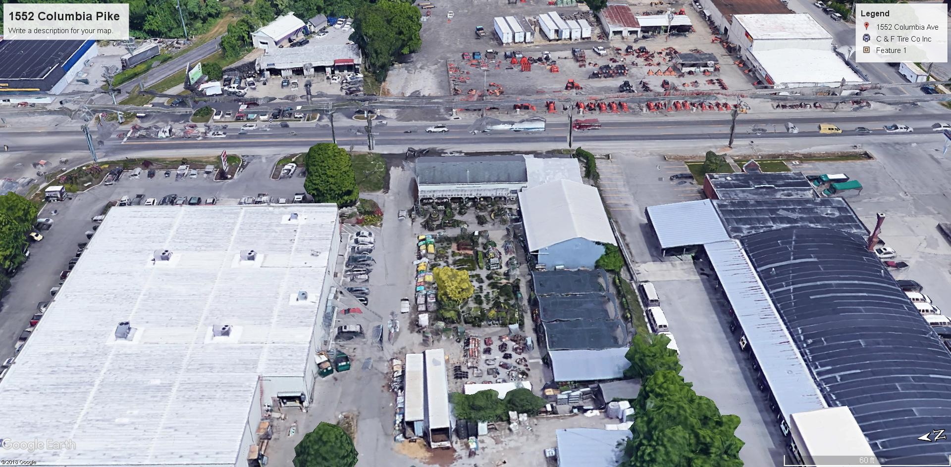 1552 Columbia Ave, Franklin, TN for Rent