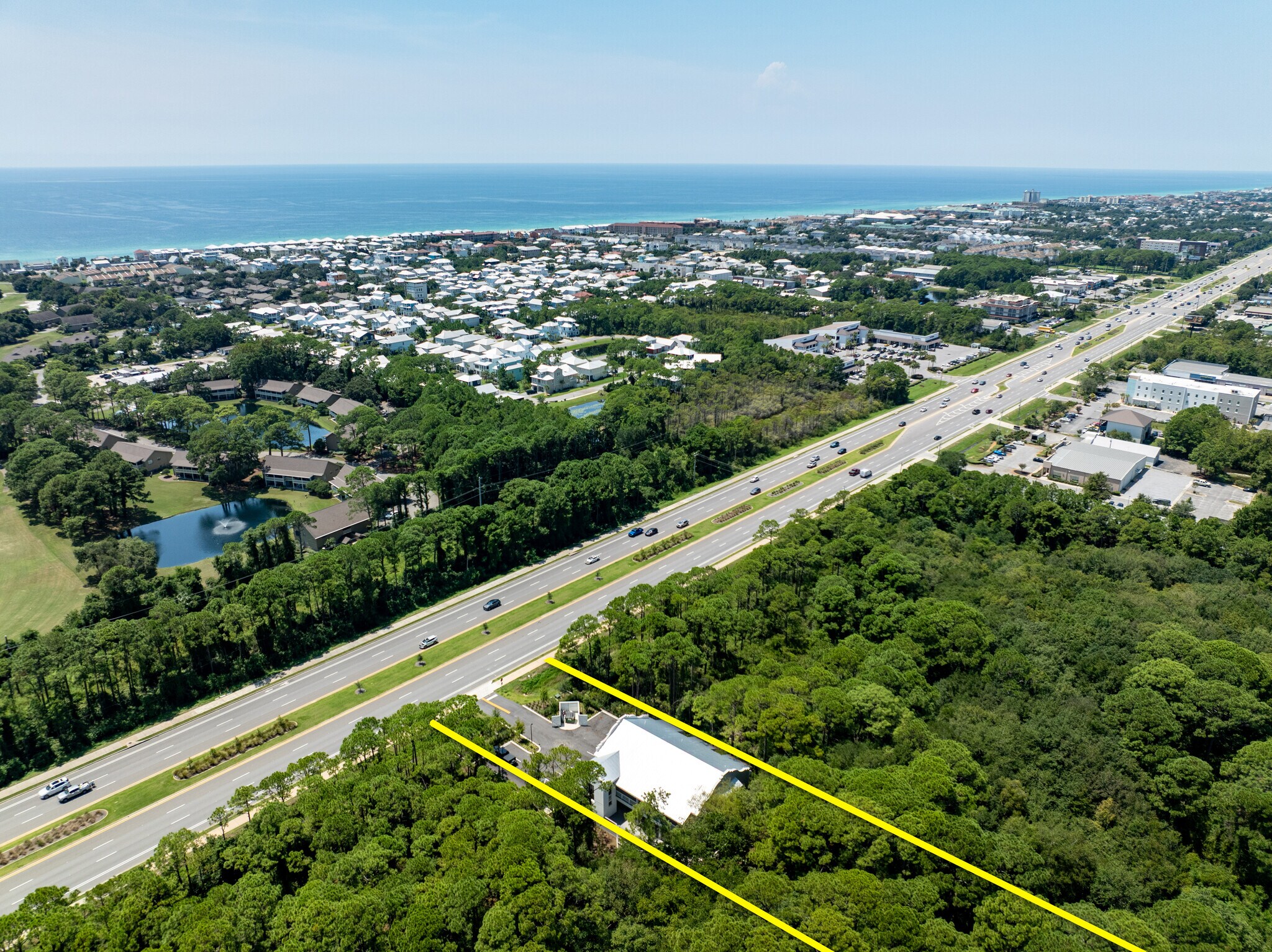 12060 US Highway 98 W, Miramar Beach, FL for Sale