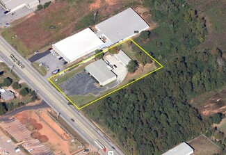 Pendleton, SC Industrial - 5326 Highway 76