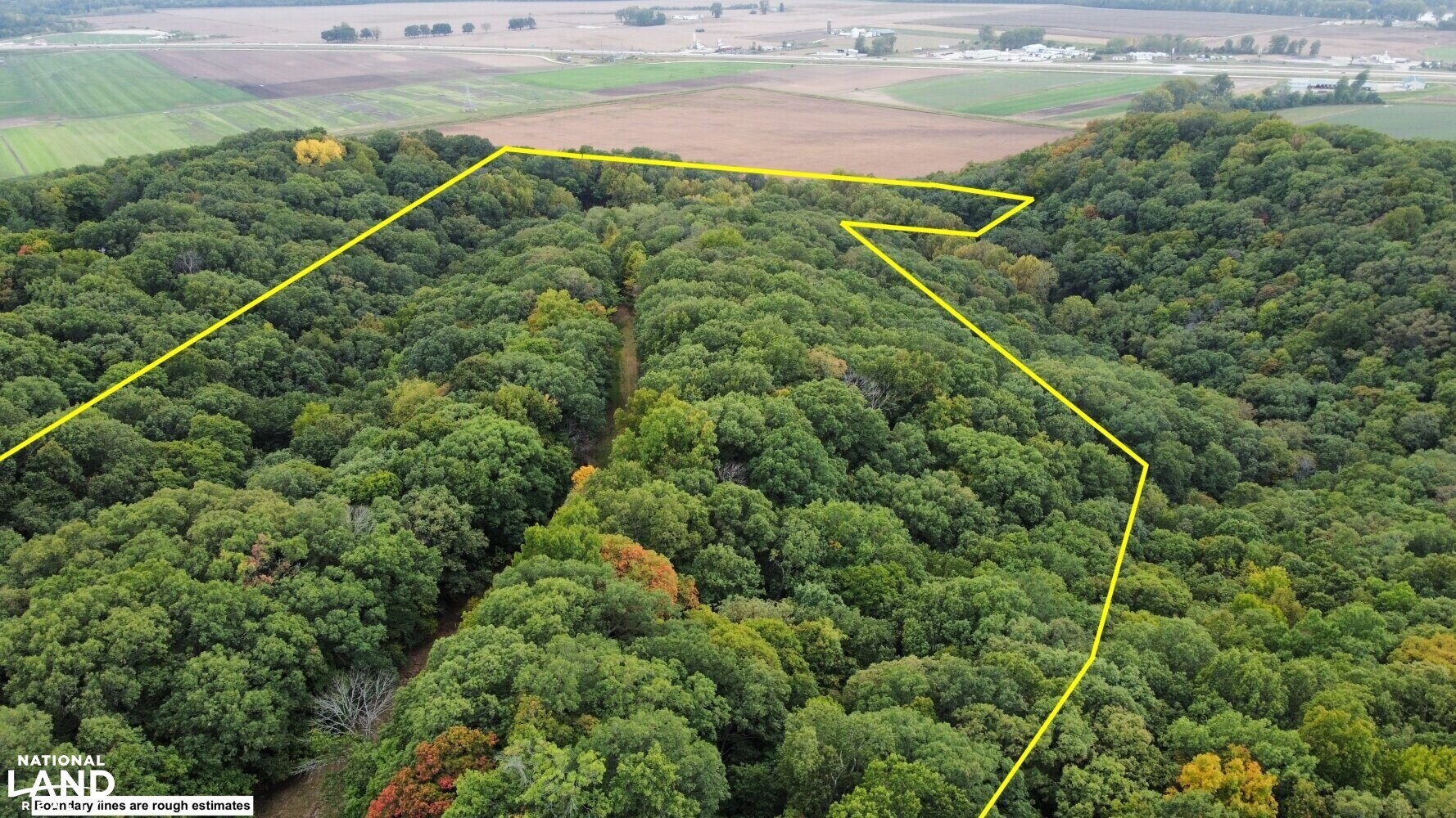 20 Dogwood Dr Holts Summit, MO 65043 Land Property for Sale on