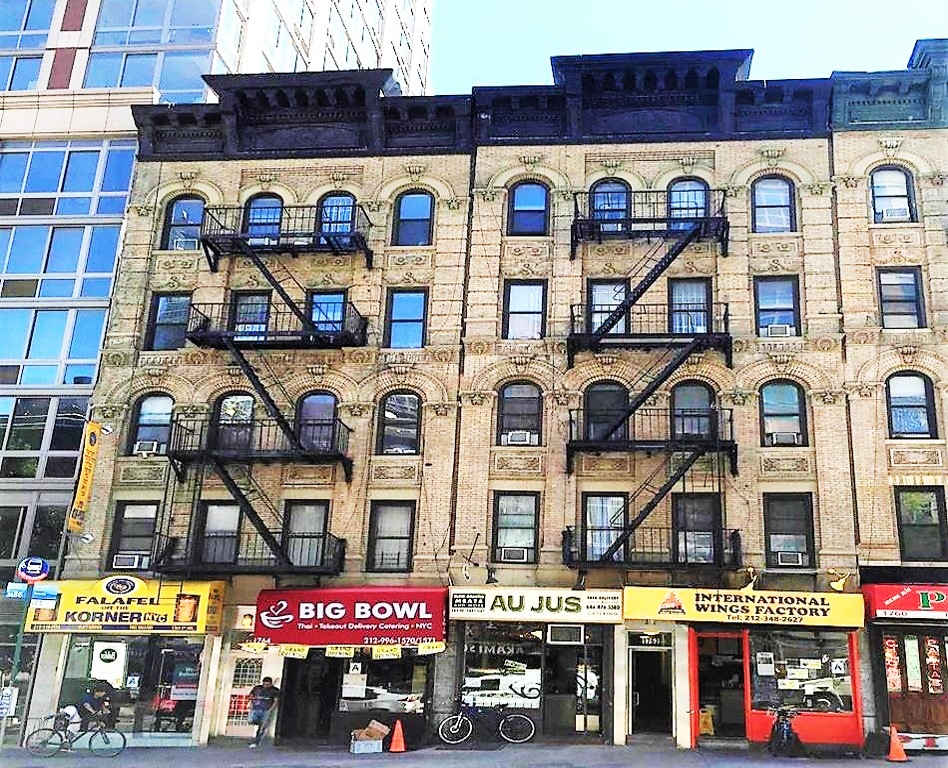 1764 First Ave, New York, NY for Rent