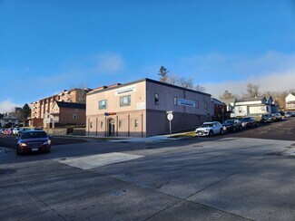 Duluth, MN Office - 831 E 2nd St